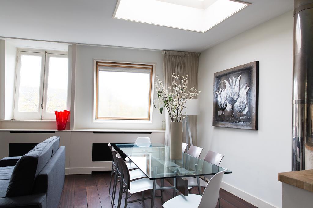 The Ace Appartement