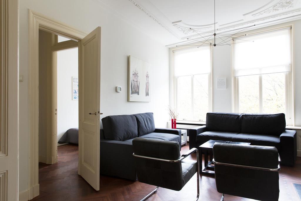 Appartement The Ace