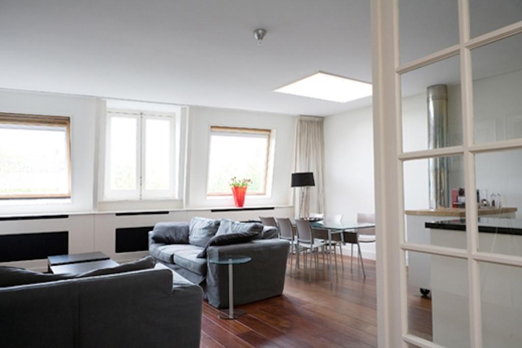 The Ace Appartement