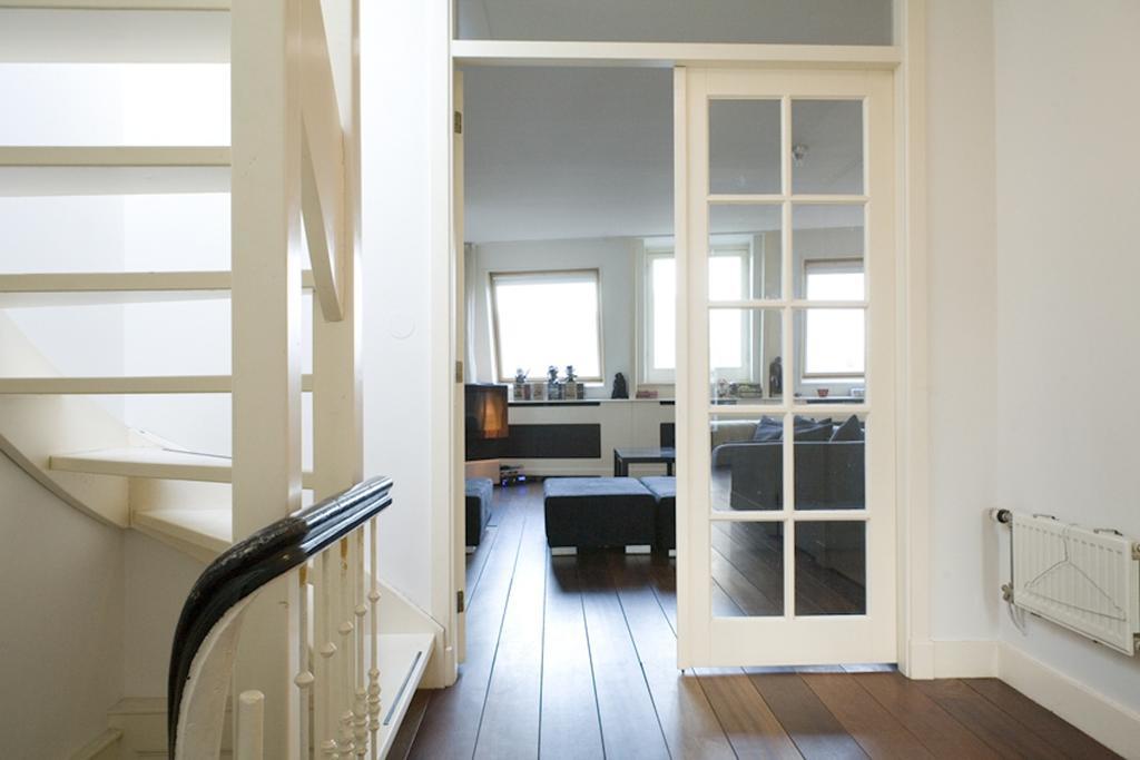 The Ace Appartement *