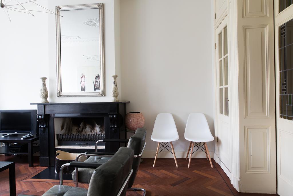Appartement The Ace Amsterdam