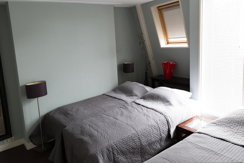 Appartement The Ace
