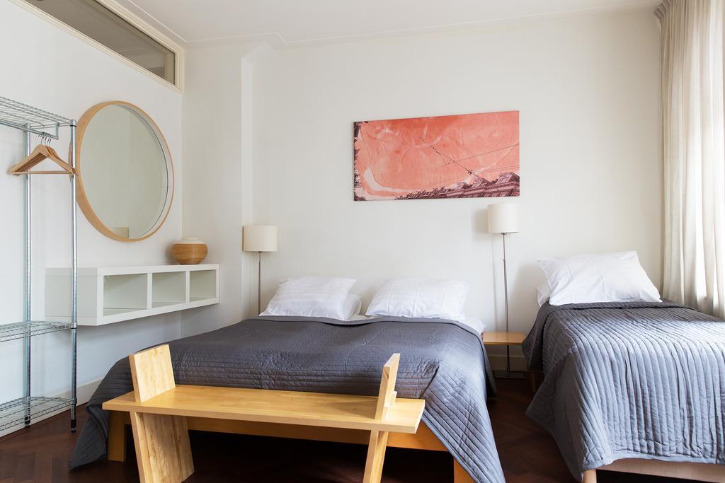Appartement The Ace
