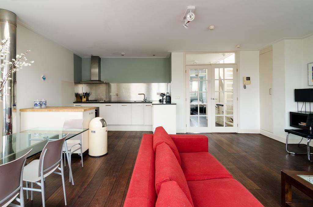 The Ace Appartement *