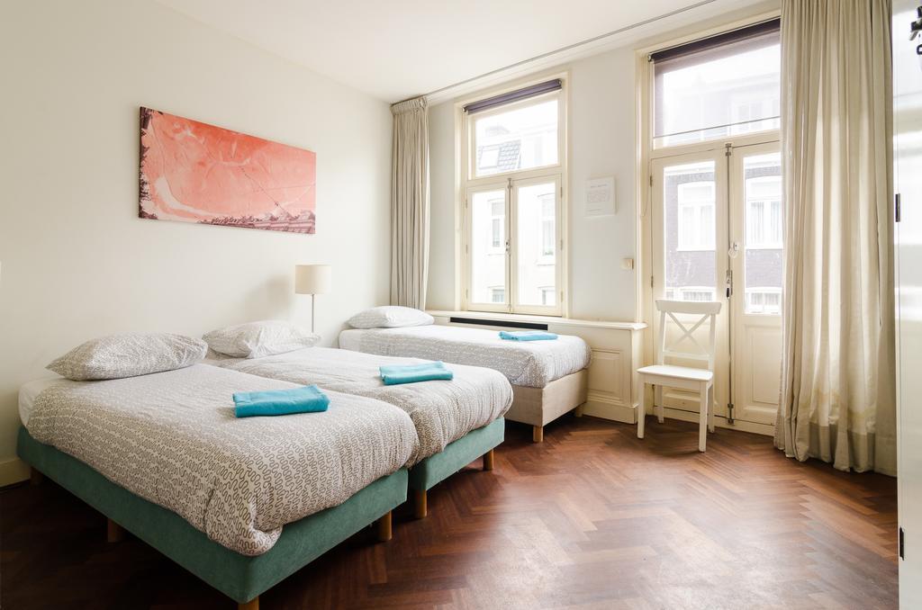 Appartement The Ace