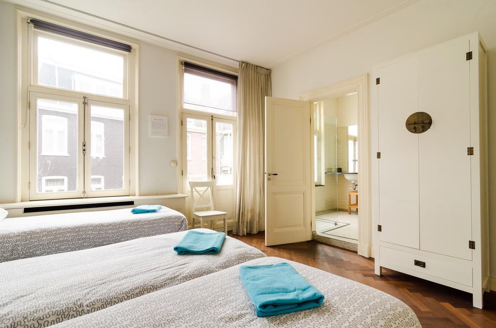The Ace Appartement