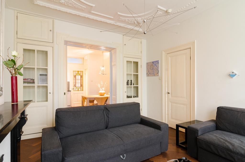 Appartement The Ace *