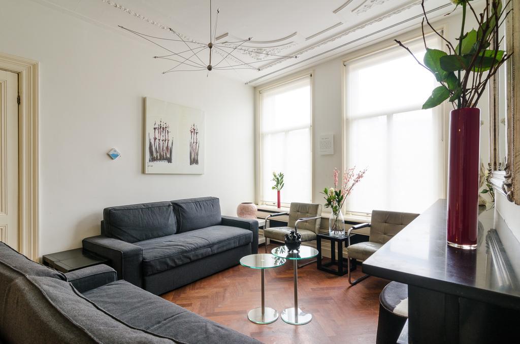 Appartement The Ace Amsterdam