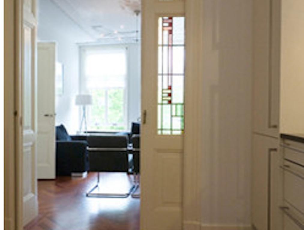 The Ace Appartement Amsterdam
